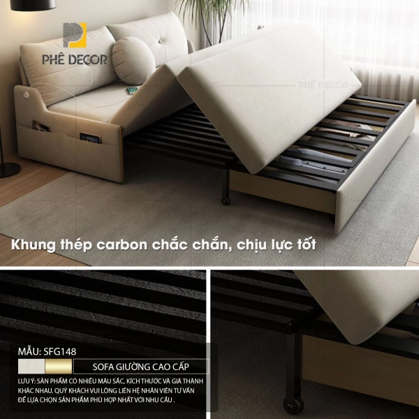Phê luxury , với vị thế tiên phong trên thị trường, mang đến cho khách hàng sự an tâm tuyệt đối