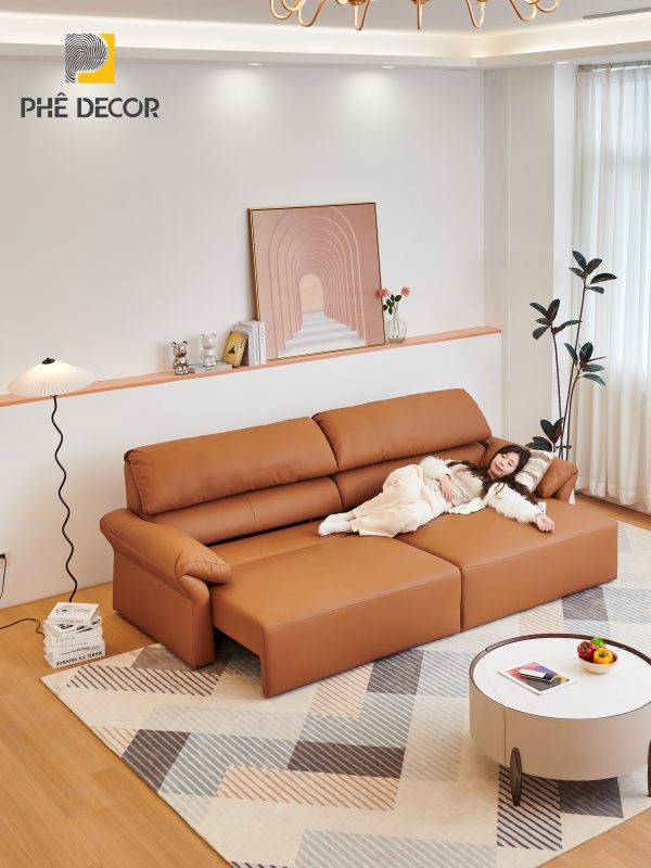 Sofa giường tự động SFG851 - Ảnh 9
