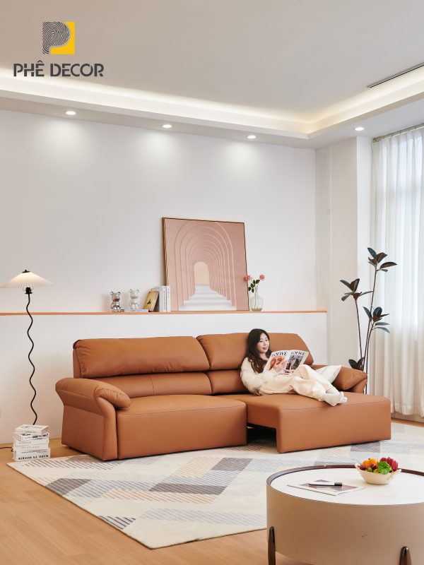 Sofa giường tự động SFG851 - Ảnh 12