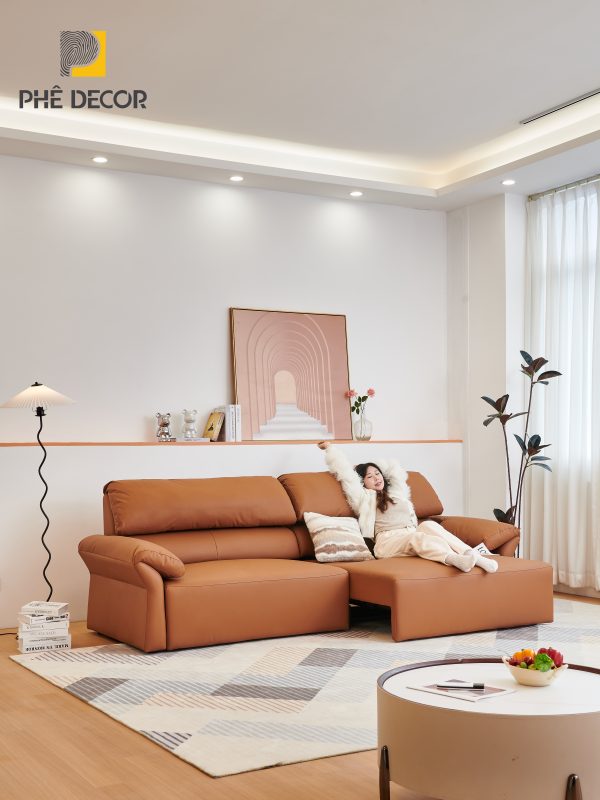 Sofa giường tự động SFG851 - Ảnh 13