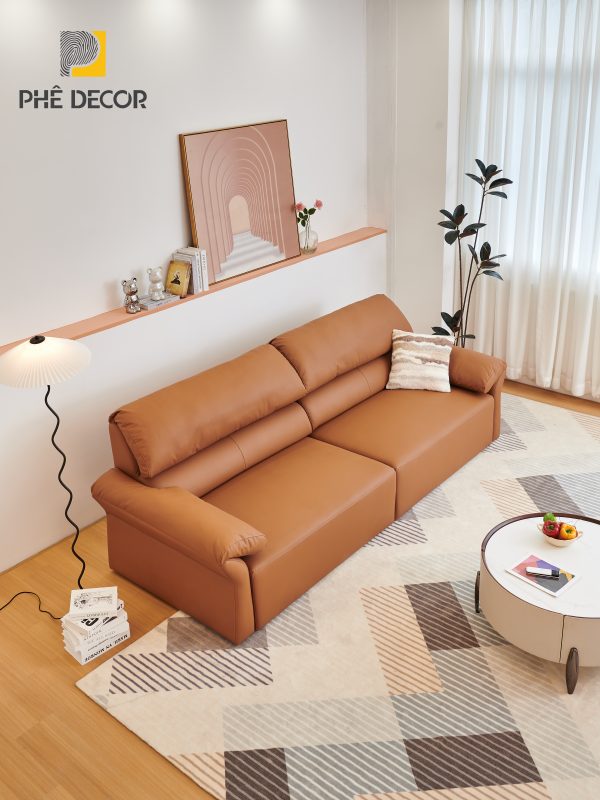 Sofa giường tự động SFG851 - Ảnh 3