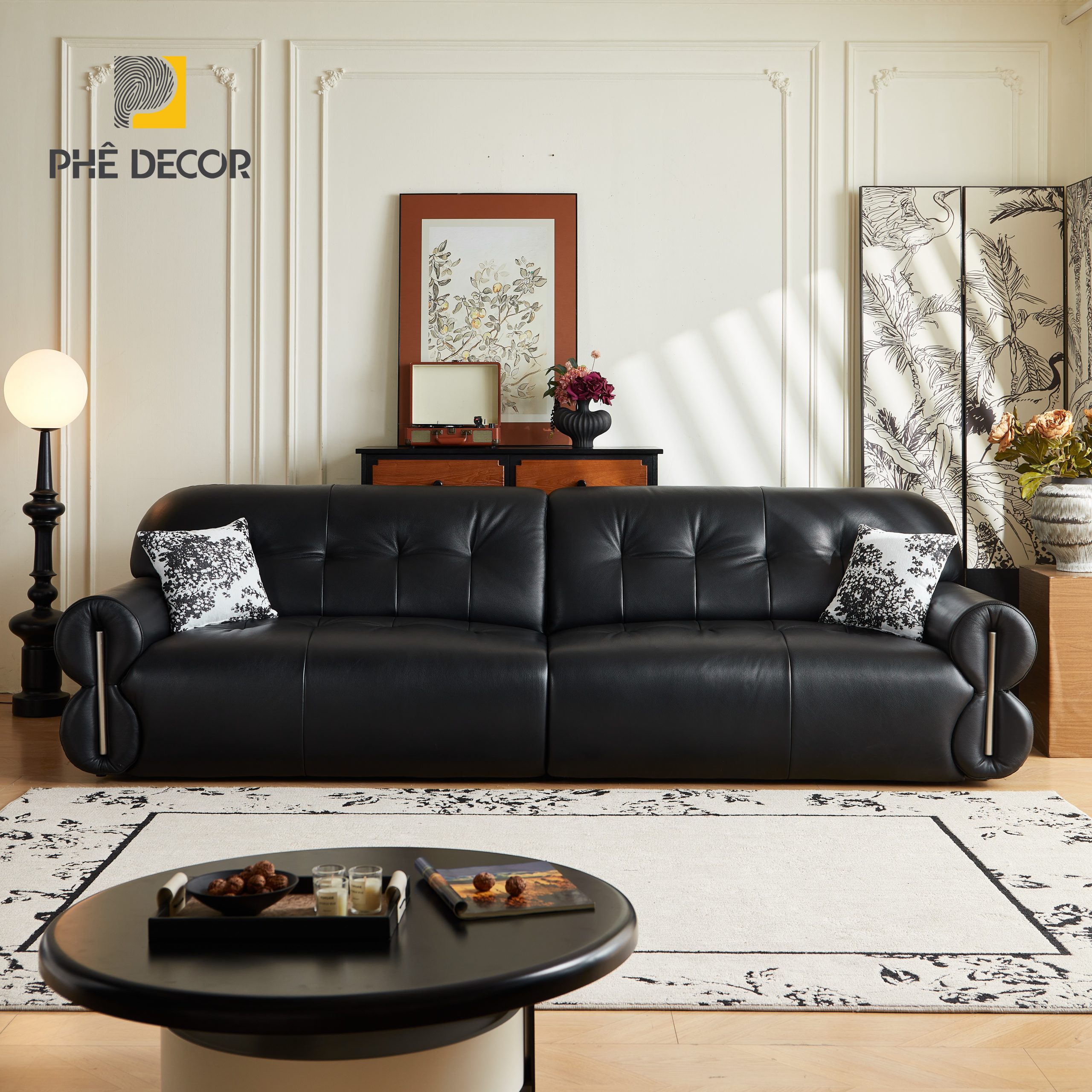 Sofa giường là một loại sofa đa năng