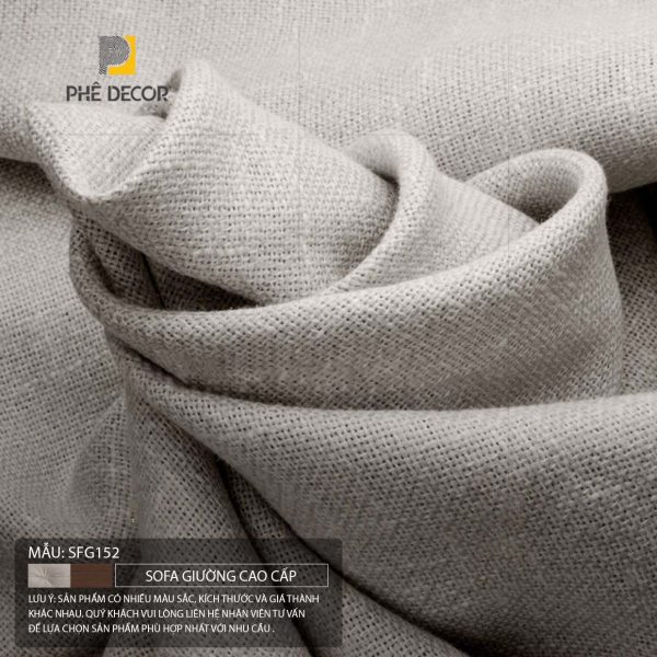 Sofa giường kéo SFG152 - Ảnh 10