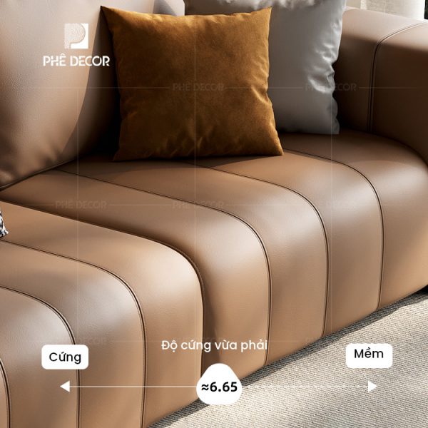 Sofa Giường Tự Động Philip SFG154 - Ảnh 11
