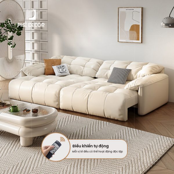 Sofa Giường Tự Động Orson SFG159 - Ảnh 3