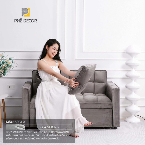 Một chiếc ghế dù đẹp đến đâu cũng sẽ trở nên vô nghĩa nếu nó không vừa vặn với không gian của bạn