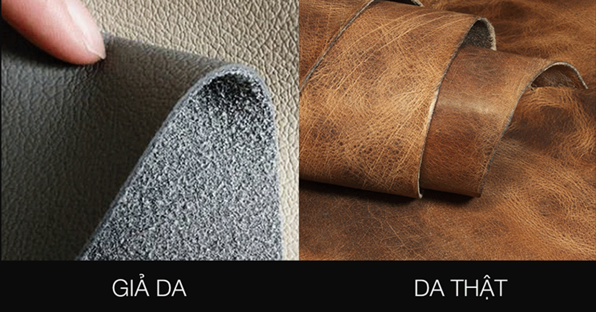 Ưu điểm lớn nhất của sofa giường da thật là cực kỳ bền