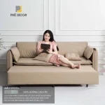 Để không bị lạc giữa "ma trận" sản phẩm, bạn cần nắm vững các tiêu chí để đánh giá và lựa chọn một chiếc sofa giường uy tín