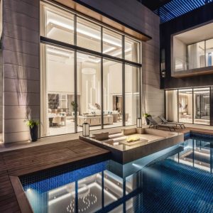 Biệt thự liền kề Valeria Villa