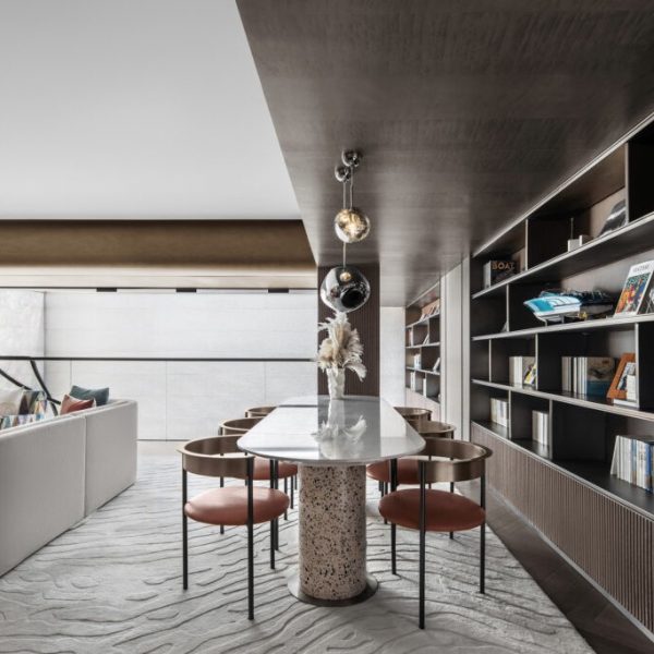 Biệt thự liền kề Scarlett Villa - Ảnh 5