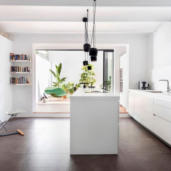 Công trình thiết kế nội thất Duplex số 3 - Ảnh 2