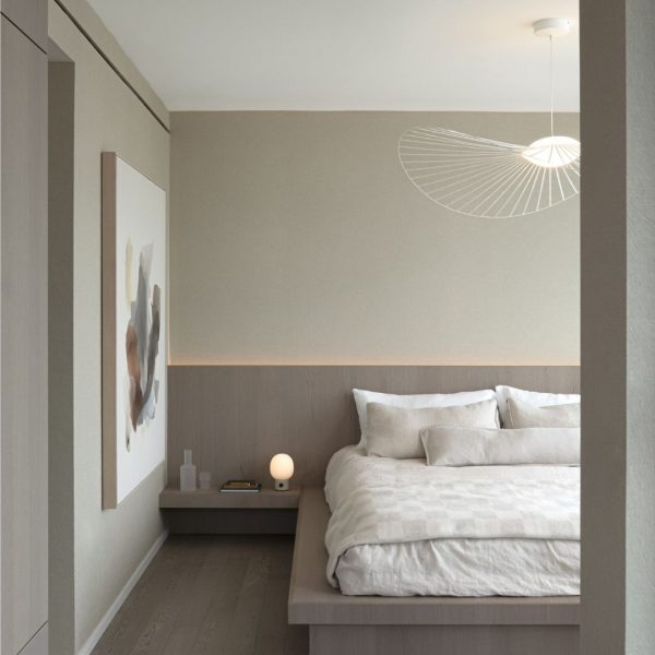 Thiết kế nội thất Penthouse Amelia - Ảnh 2