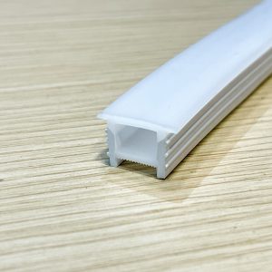 LED Silicon Dẻo Âm Trần 12x12 (PHE-NU-1212A)