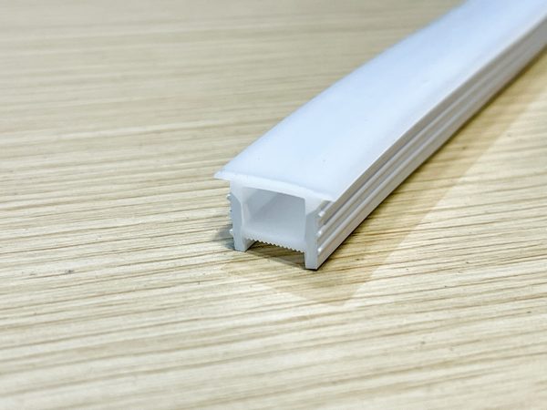 LED Silicon Dẻo Âm Trần 12x12 (PHE-NU-1212A)