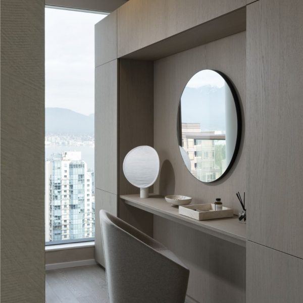 Thiết kế nội thất Penthouse Amelia - Ảnh 4