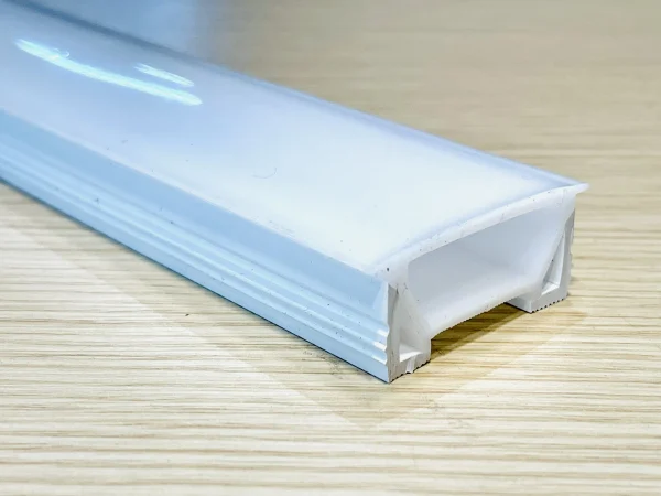 LED silicon dẻo 4020A (PHE-NU-4020A) - Ảnh 2