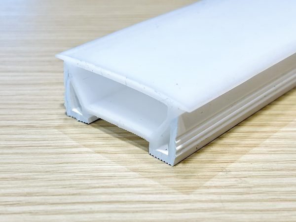 LED silicon dẻo 4020A (PHE-NU-4020A) - Ảnh 3