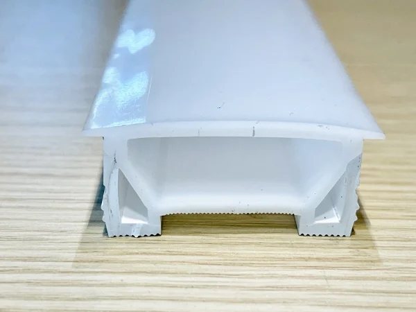 LED silicon dẻo 4020A (PHE-NU-4020A) - Ảnh 4