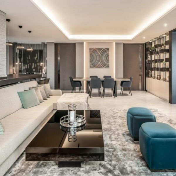 Biệt thự liền kề Valeria Villa - Ảnh 5