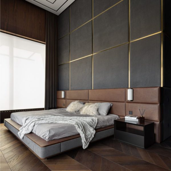 Thiết kế nội thất Penthouse Selena - Ảnh 5