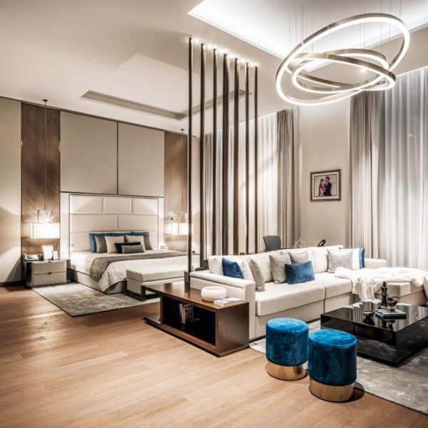 Biệt thự liền kề Valeria Villa - Ảnh 3