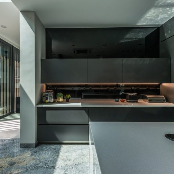 Biệt thự liền kề Infinity Villa - Ảnh 2