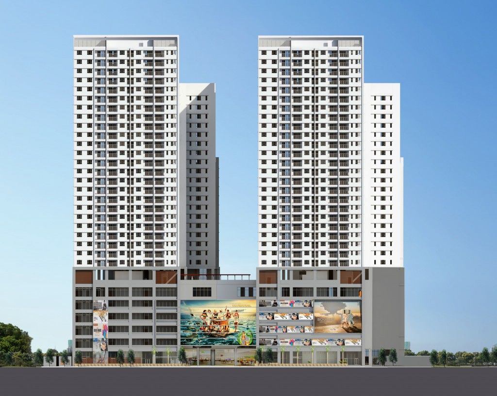 Ống PPR REHAU tại Mandarin Garden 2: Tiêu Chuẩn Đẳng Cấp và Yêu Cầu Khắt Khe