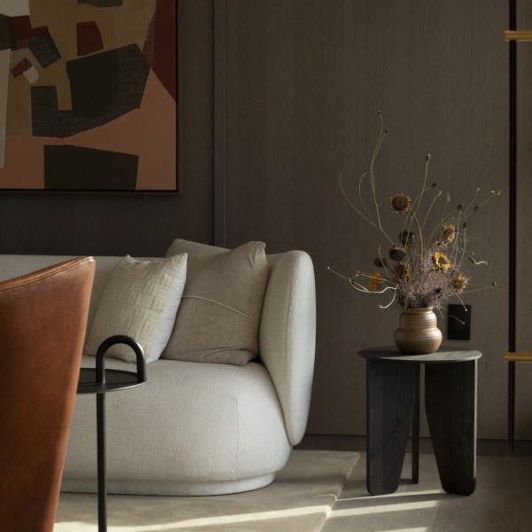 Thiết kế nội thất Penthouse Amelia - Ảnh 6