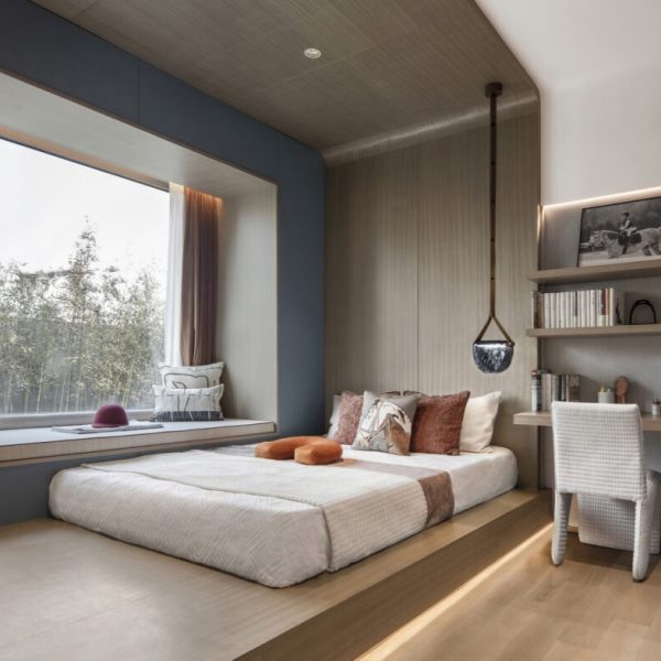Biệt thự liền kề Scarlett Villa - Ảnh 6