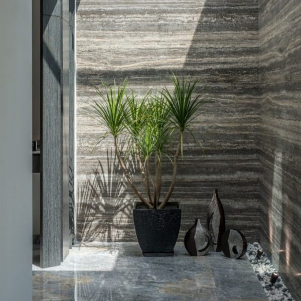 Biệt thự liền kề Infinity Villa - Ảnh 4