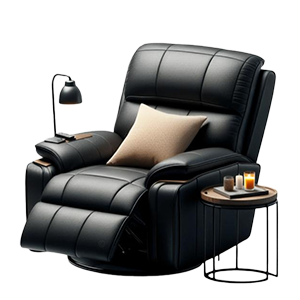 Sofa chỉnh điện