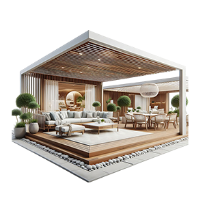 Biệt Thự Liền kề