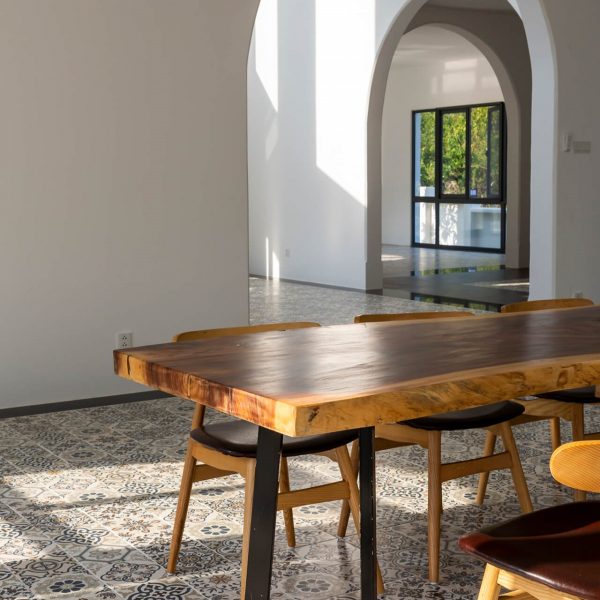Biệt thự 4 tầng mái Thái AO9 Villa - Ảnh 7