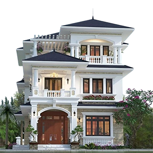 Phong cách mái Nhật