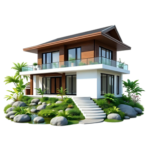 Phong cách Nhà vườn