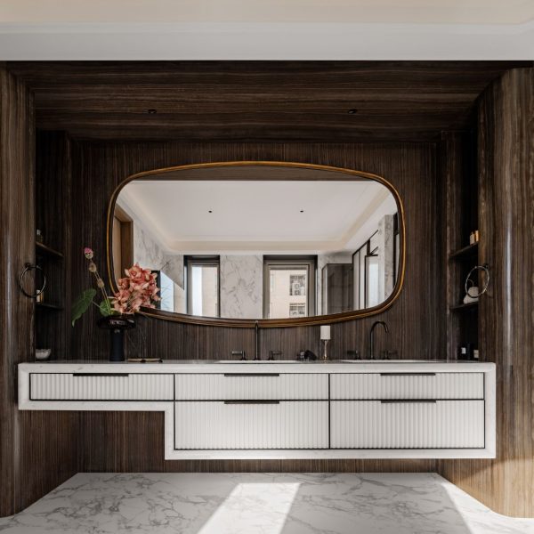 Thiết kế nội thất Penthouse Elara - Ảnh 3