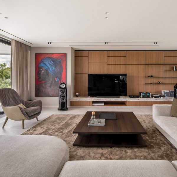 Biệt thự 2 tầng hiện đại River Villa - Ảnh 6