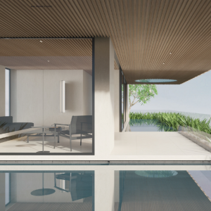 Sưởi Sàn Etherma tại Thăng Long House