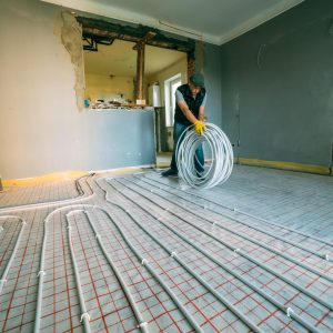 Tại Sao Các Biệt Thự Tại Ciputra Thường Hay Lắp Đặt Sưởi Sàn Châu Âu?
