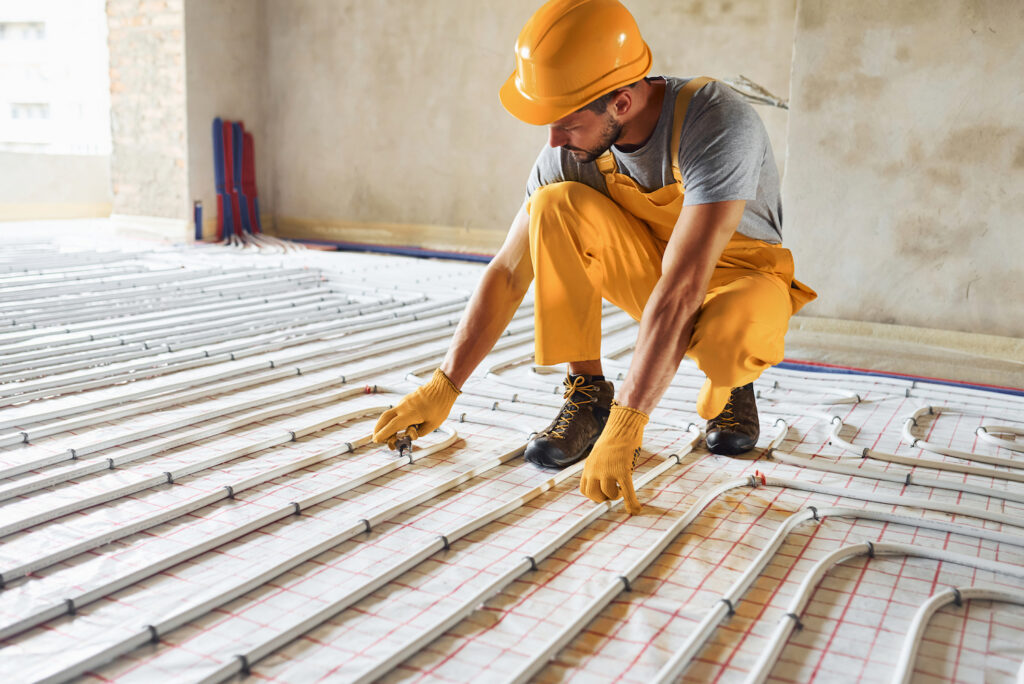 Nâng tầm giá trị ngôi nhà – Tiện nghi, đẳng cấp, chuẩn sống châu Âu
