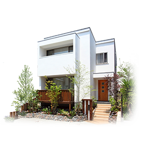 Thiết kế biệt thự 2 tầng