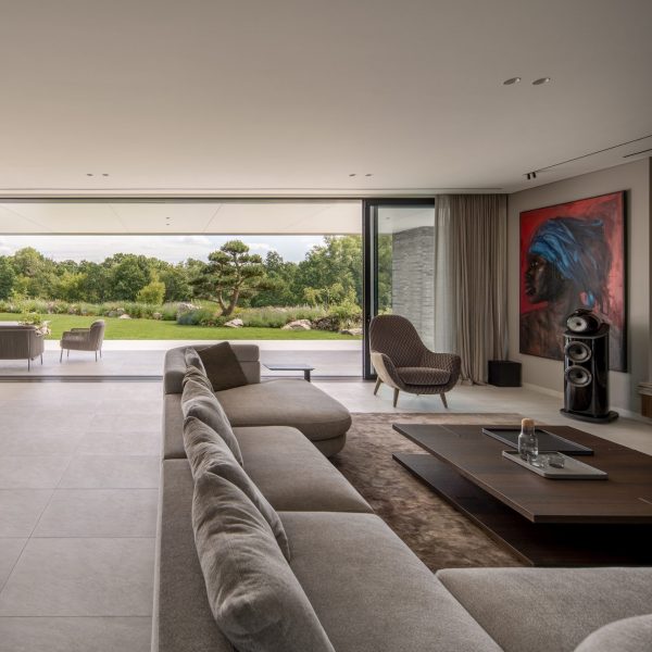 Biệt thự 2 tầng hiện đại River Villa - Ảnh 8