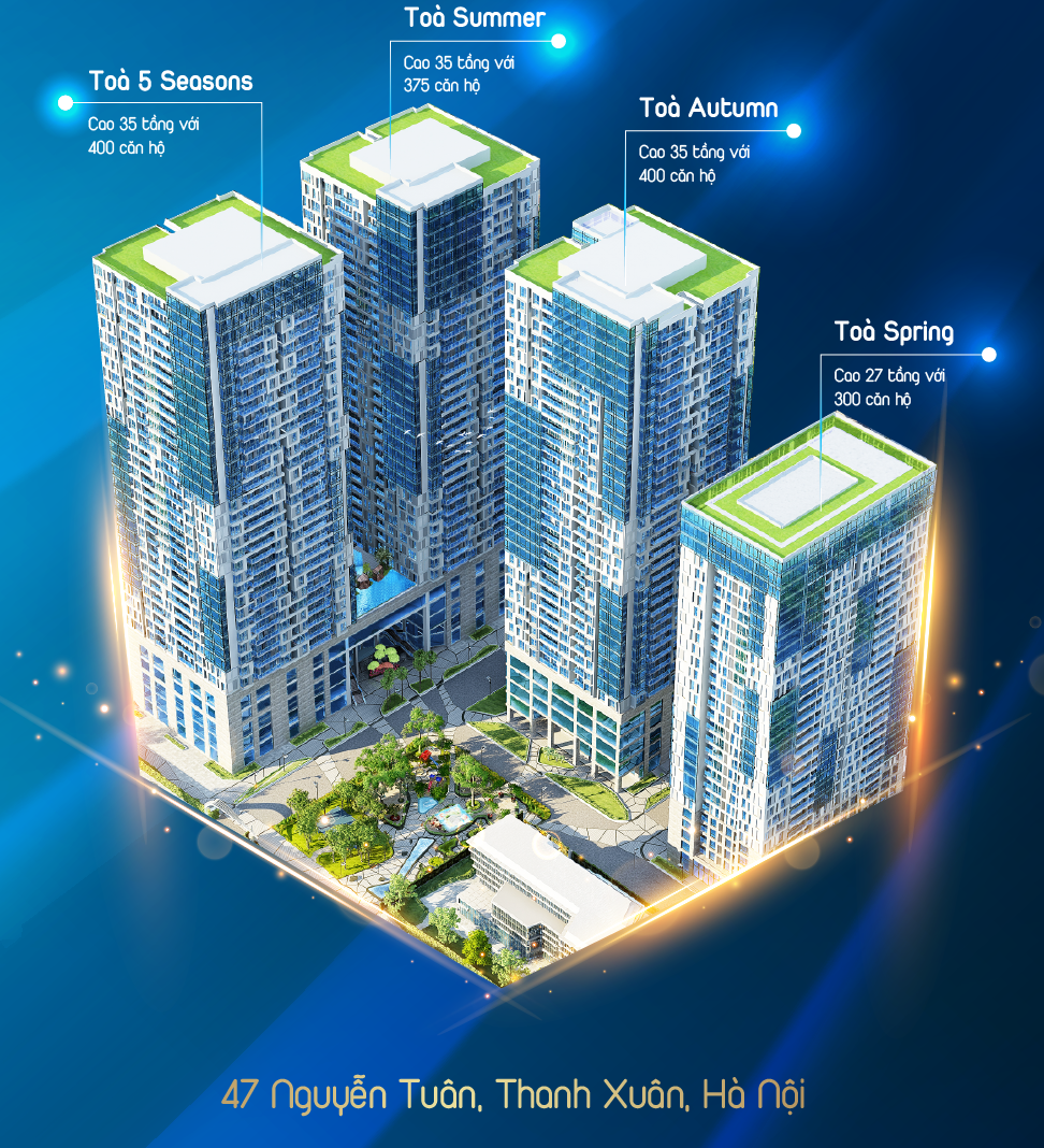 Lắp đặt ống PPR REHAU tại Gold Season Nguyễn Tuân