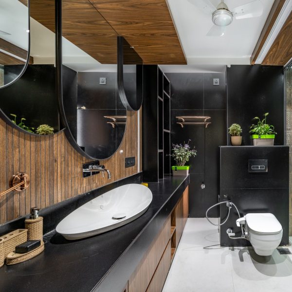 Biệt thự 4 tầng Stella Villa - Ảnh 8