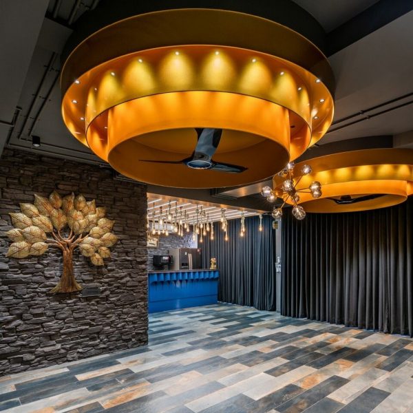 Biệt thự 4 tầng Stella Villa - Ảnh 10
