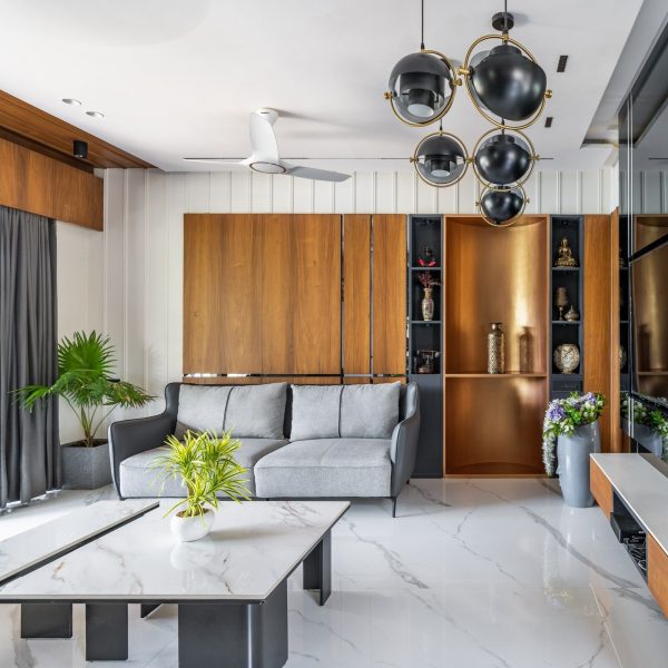 Biệt thự 4 tầng Stella Villa - Ảnh 11