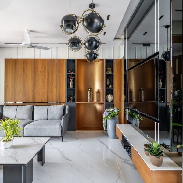 Biệt thự 4 tầng Stella Villa - Ảnh 13
