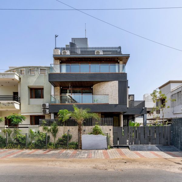 Biệt thự 4 tầng Stella Villa - Ảnh 2
