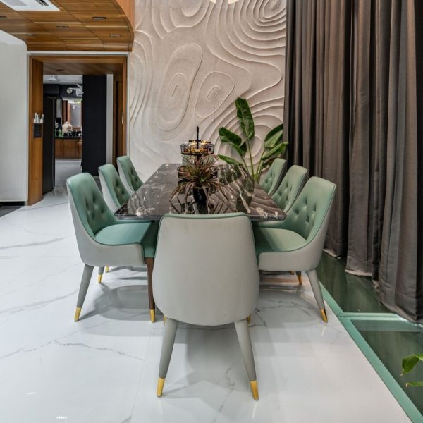 Biệt thự 4 tầng Stella Villa - Ảnh 3