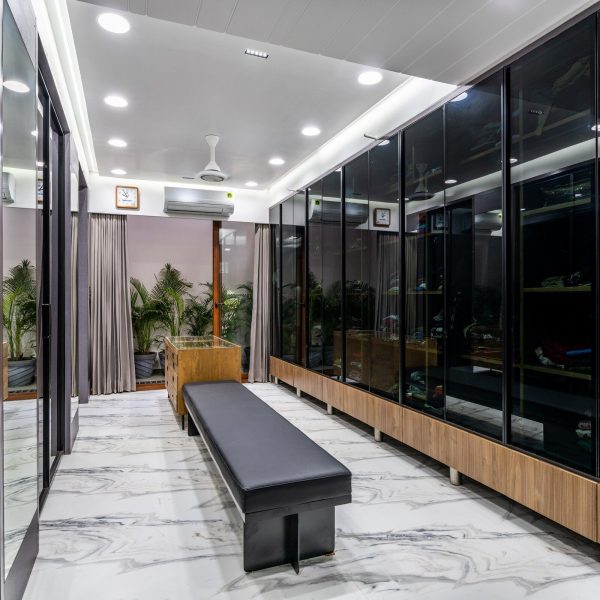 Biệt thự 4 tầng Stella Villa - Ảnh 4